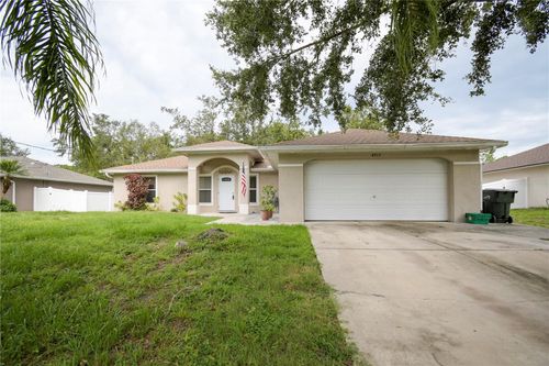 4913 Cromey Rd, North Port, FL, 34288-7903 | Card Image