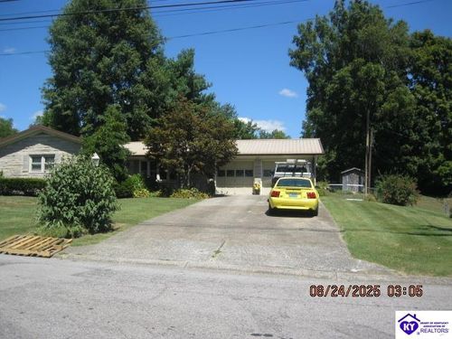 603 Clifford Dr, Elizabethtown, KY, 42701-2805 | Card Image
