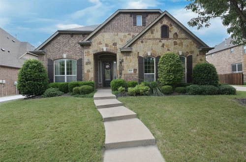 9617 Bowman Dr, Fort Worth, TX, 76244-9180 | Card Image