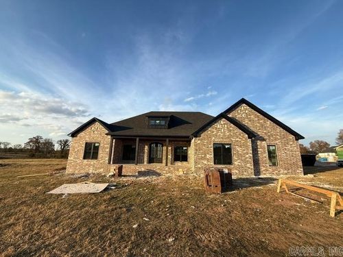 10 Republican Meadow Lane, Greenbrier, AR, 72058 | Card Image