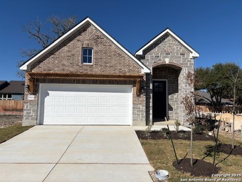 5919 Woodlake Acres, San Antonio, TX, 78244-3018 | Card Image