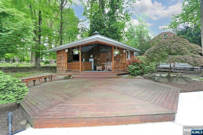 380 Hillside Ave, House other with 4 bedrooms, 4 bathrooms and null parking in Allendale NJ | Image 34