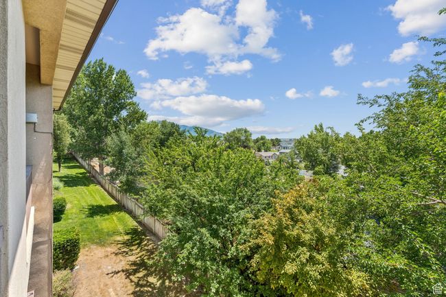 Views from your private balcony | Image 21