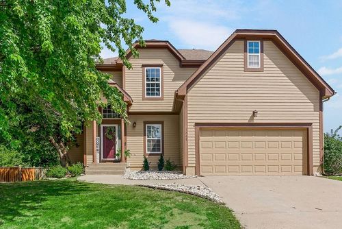1208 N 2nd St East N/A, Louisburg, KS, 66053 | Card Image