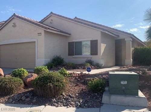 6412 Starling Mesa St, North Las Vegas, NV, 89086-1323 | Card Image