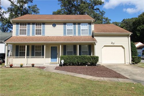 2000 Jules Court, Virginia Beach, VA, 23456 | Card Image