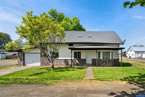 404 French St, Brownsville, OR, 97327-2300 | Card Image
