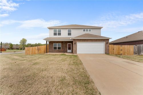 4212 Sw Comstock Ave, Bentonville, AR, 72713-7847 | Card Image