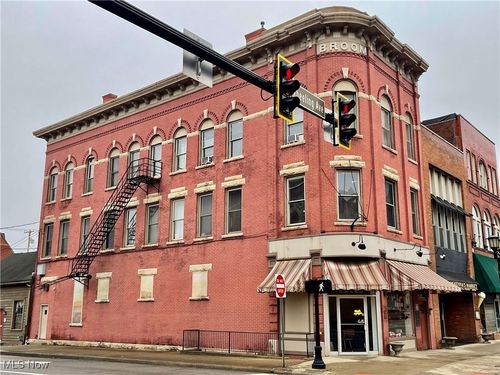 701 Wheeling Ave, Cambridge, OH, 43725-2331 | Card Image