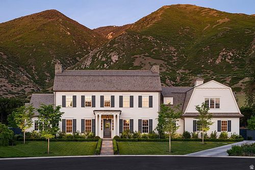 835 E Canyon Breeze Ln, Draper, UT, 84020-9532 | Card Image