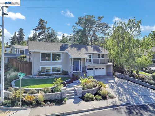 3624 Canelli Ct, Pleasanton, CA, 94566-7227 | Card Image