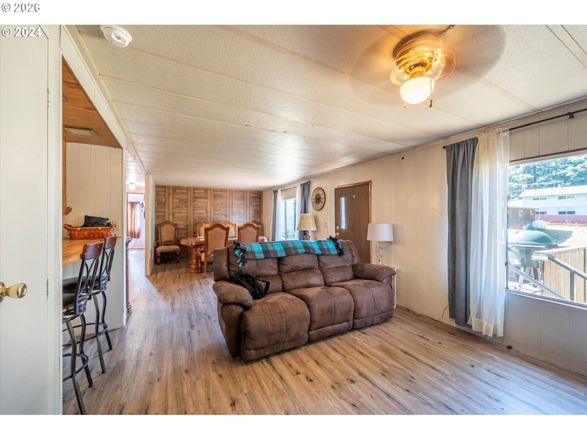 Residential in CoosBay 2