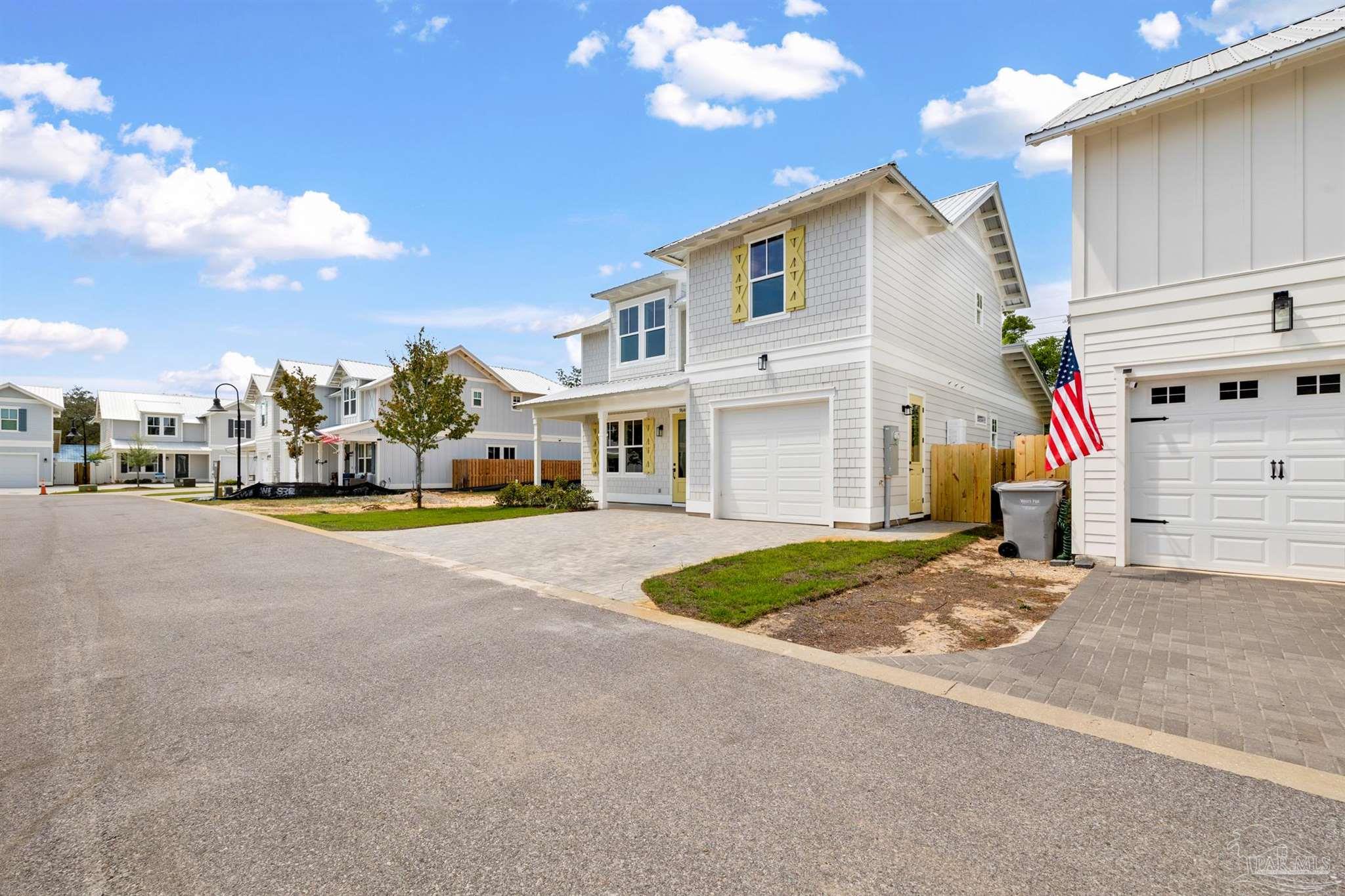 Residential in Navarre 3