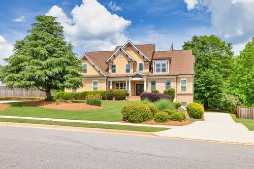 1530 Highland Creek Dr, Monroe, GA, 30656-2505 | Card Image