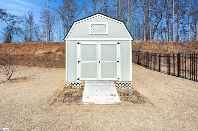 110 Avendell Dr, House other with 5 bedrooms, 3 bathrooms and 2 parking in Easley SC | Image 30