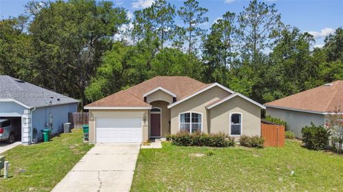 419 Cierra Oaks Cir, LADY LAKE, FL, 32159-4574 | Card Image
