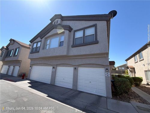 101-6405 Rusticated Stone Ave, Henderson, NV, 89011 | Card Image