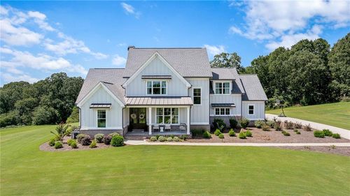 815 N Hampton Way, Monroe, GA, 30656-5707 | Card Image