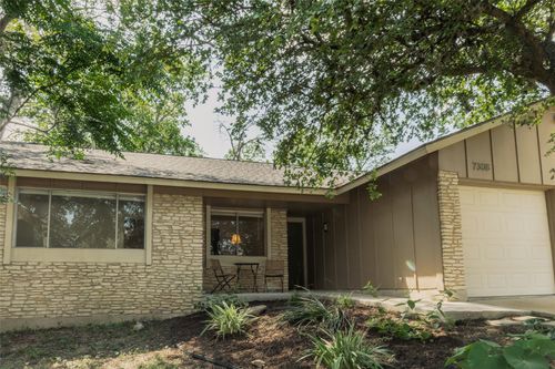 7308 Eganhill Dr, Austin, TX, 78745-5907 | Card Image