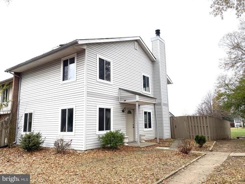 622 Clearwater Ct, HERNDON, VA, 20170-4102 | Card Image