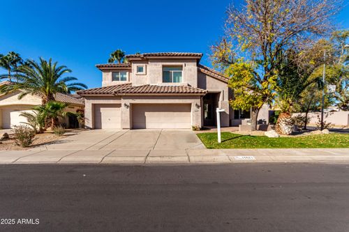 16614 N 51st Street, Scottsdale, AZ, 85254 | Card Image