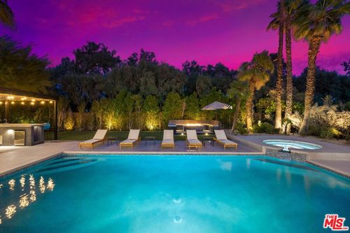 2660 N Farrell Dr, Palm Springs, CA, 92262-2604 | Card Image