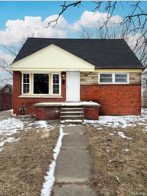11421 Sorrento St, Detroit, MI, 48227-3768 | Card Image