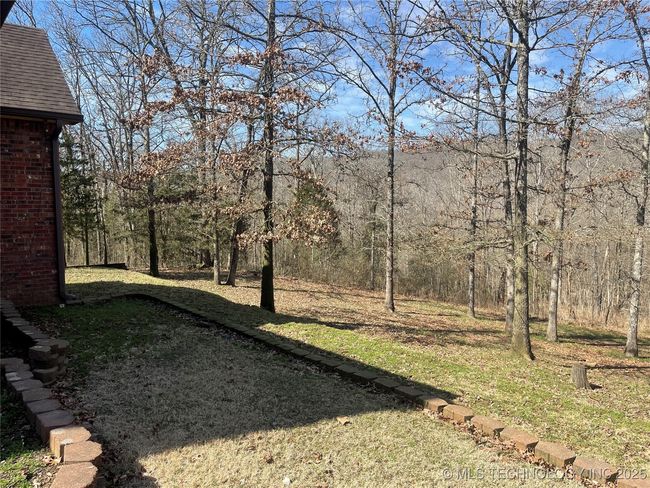 18779 E Gumm Creek Pl, House other with 3 bedrooms, 2 bathrooms and null parking in Park Hill OK | Image 61