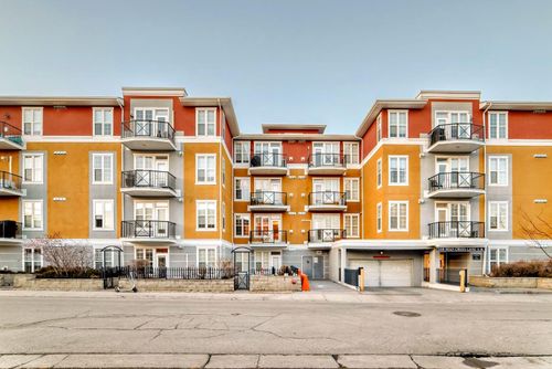 218-208 Holy Cross Lane Sw, Calgary, AB, T2S3G3 | Card Image