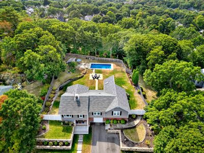 58 Tamworth Hill Ave., House other with 4 bedrooms, 3 bathrooms and 3 parking in Wakefield MA | Image 2