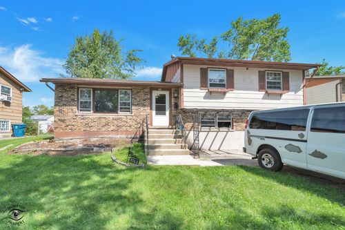 1763 225th Pl, Sauk Village, IL, 60411-5608 | Card Image