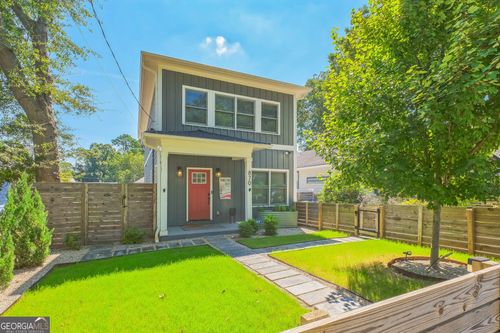 870 Westmont Rd Sw, Atlanta, GA, 30311-2750 | Card Image