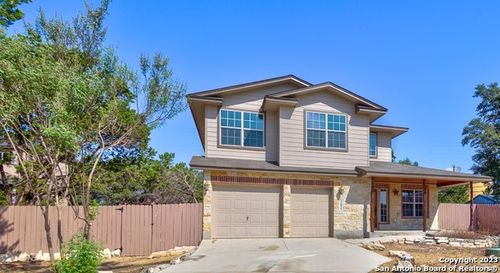 3037 Rustler, Canyon Lake, TX, 78133-4425 | Card Image