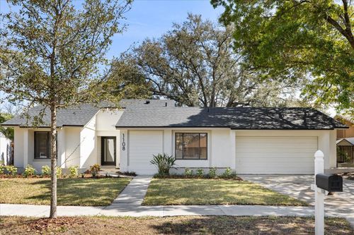 1108 Fairway Dr, WINTER PARK, FL, 32792-5106 | Card Image