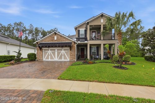 498 Freshwater Dr, St Johns, FL, 32259-7395 | Card Image