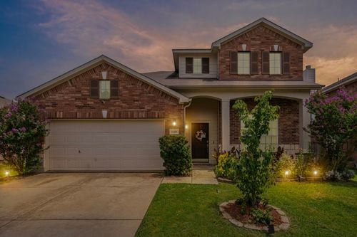 1110 Mule Deer Road, Forney, TX, 75126 | Card Image