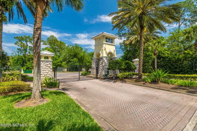 407 - 1800 The Greens Way, Condo with 2 bedrooms, 2 bathrooms and null parking in JACKSONVILLE BEACH FL | Image 40