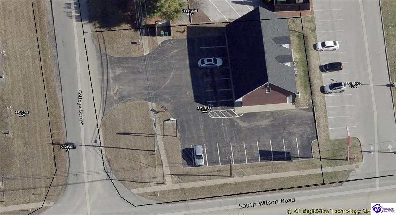 Commercial Sale in Radcliff 2