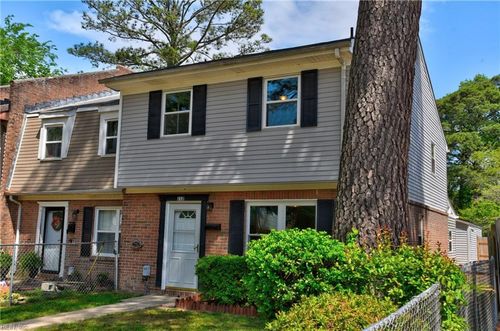 112 Bristol Avenue, Norfolk, VA, 23502 | Card Image