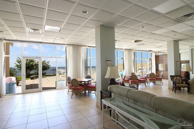 APT-407 - 825 Bayshore Dr, Condo with 2 bedrooms, 2 bathrooms and 1 parking in Pensacola FL | Image 24