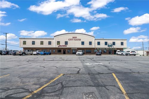 1600 Lyell Ave, Rochester, NY, 14606-2324 | Card Image