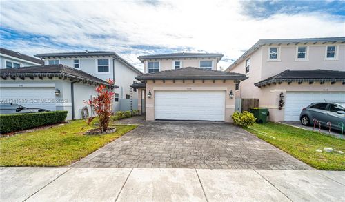 3136 Se 2nd Dr, Homestead, FL, 33033-7509 | Card Image