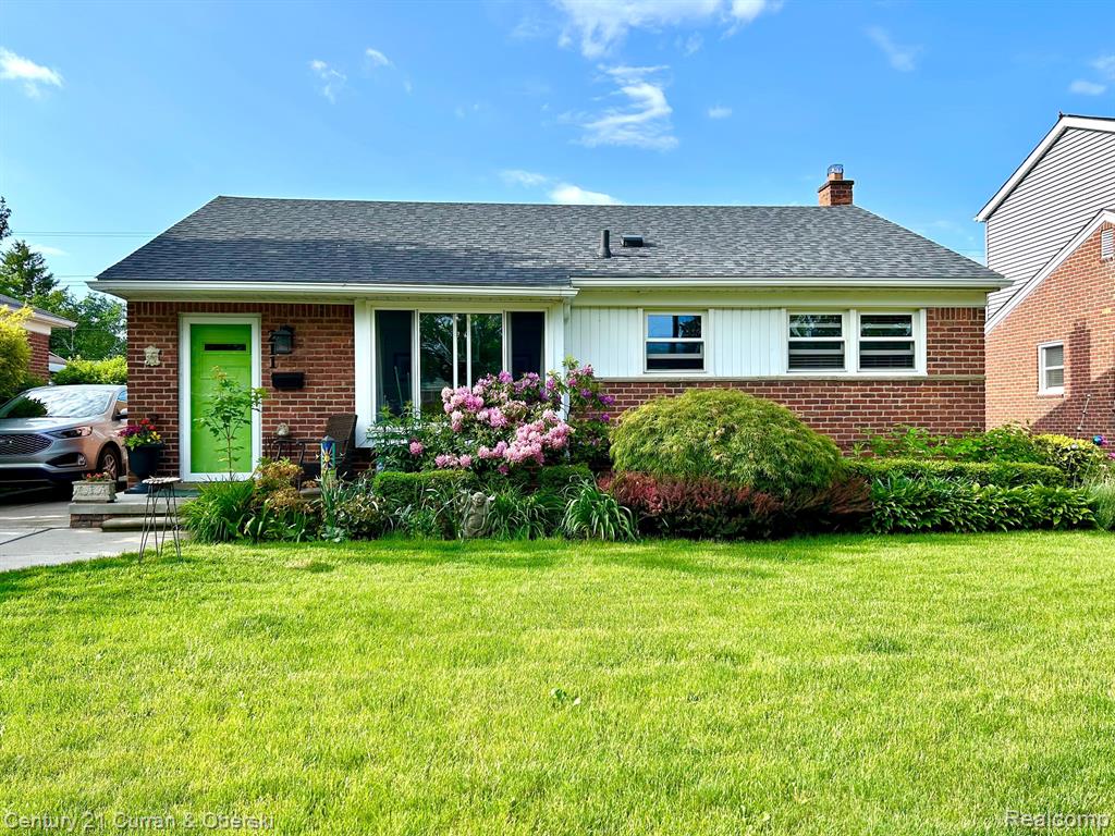 Jeffrey Ave, Royal Oak, MI 48073