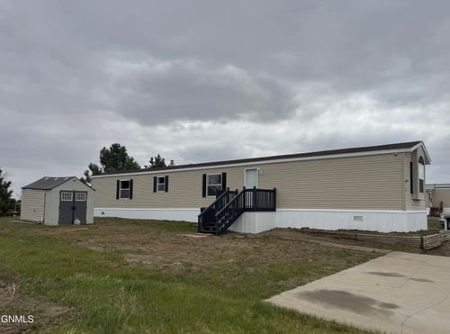 306 Hawk St, Lincoln, ND, 58504-8133 | Card Image
