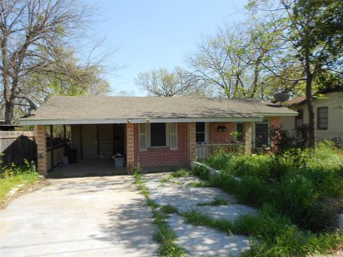 1423 Berene Ave, Austin, TX, 78721-1407 | Card Image