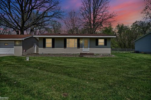 1201 Thelma Street, Mt Morris, MI, 48458 | Card Image