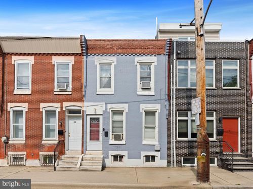 1520 S Garnet St, PHILADELPHIA, PA, 19146-4628 | Card Image