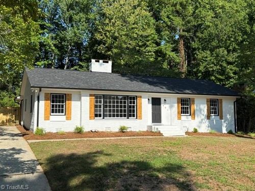 805 Plummer Dr, Greensboro, NC, 27410-4541 | Card Image