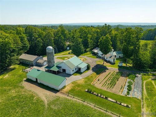 11692 Route 19, Fillmore, NY, 14735-8668 | Card Image