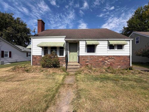 760 Ne G Street, Linton, IN, 47441 | Card Image